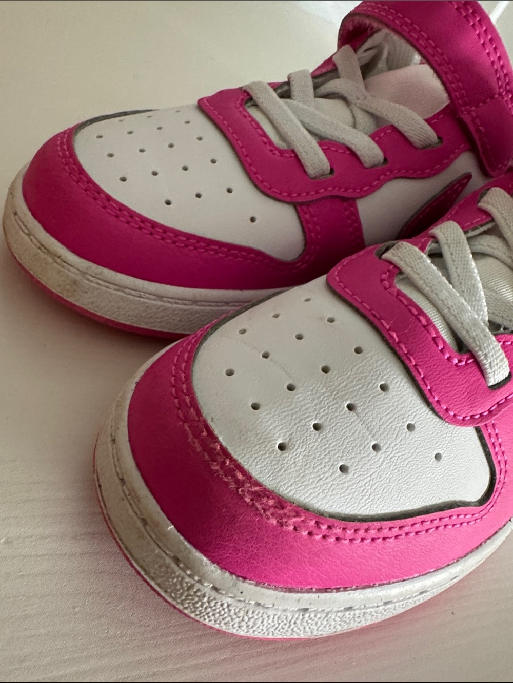 Toddler Nike - Picture 6 of 7